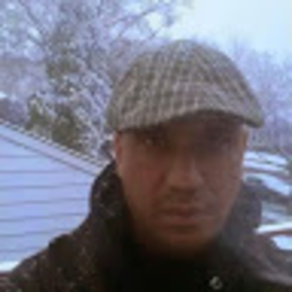 Meet your Posher, James - Picture 1 of 1